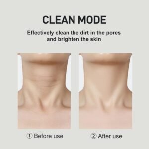 Wireless Remote Control Gua Sha Facial Tool Stainless Steel Face Body Roller Portable Light Beauty Salons Personal Care