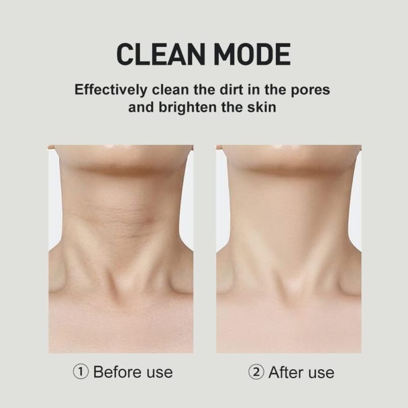 Wireless Remote Control Gua Sha Facial Tool Stainless Steel Face Body Roller Portable Light Beauty Salons Personal Care