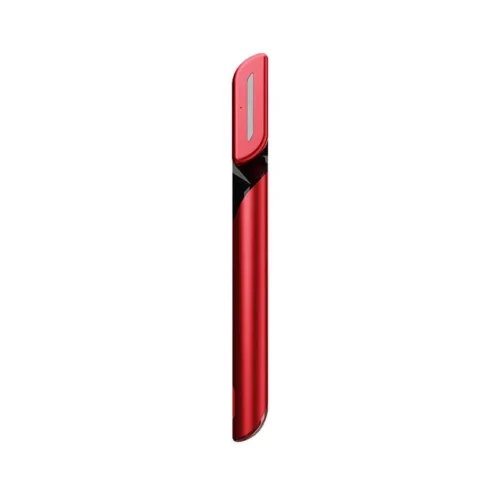 Beauty Equipment Ems Light Emitting Diode Vibration Anti-Aging Facial Massager Skin Firming Facial Beauty Facial Massager Treatment Stick