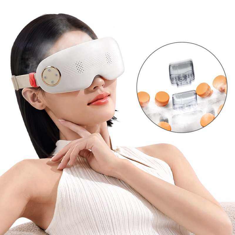 steam eye care massager, steam eye care massager Suppliers and Manufacturers
