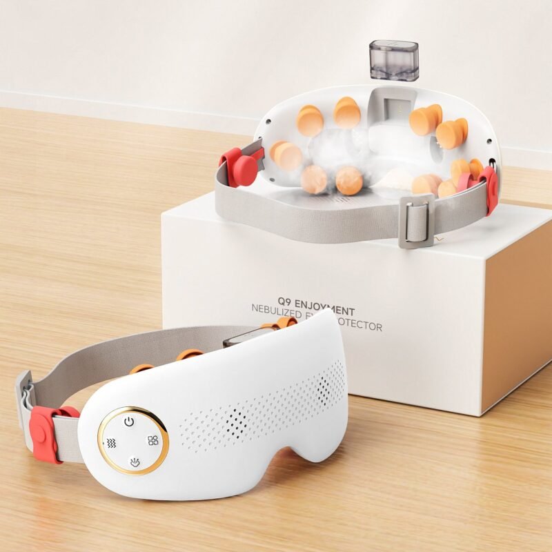 steam eye care massager, steam eye care massager Suppliers and Manufacturers