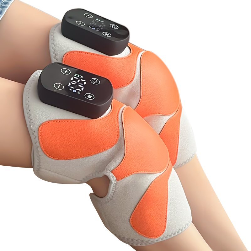 Knee Care Physiotherapy Instrument