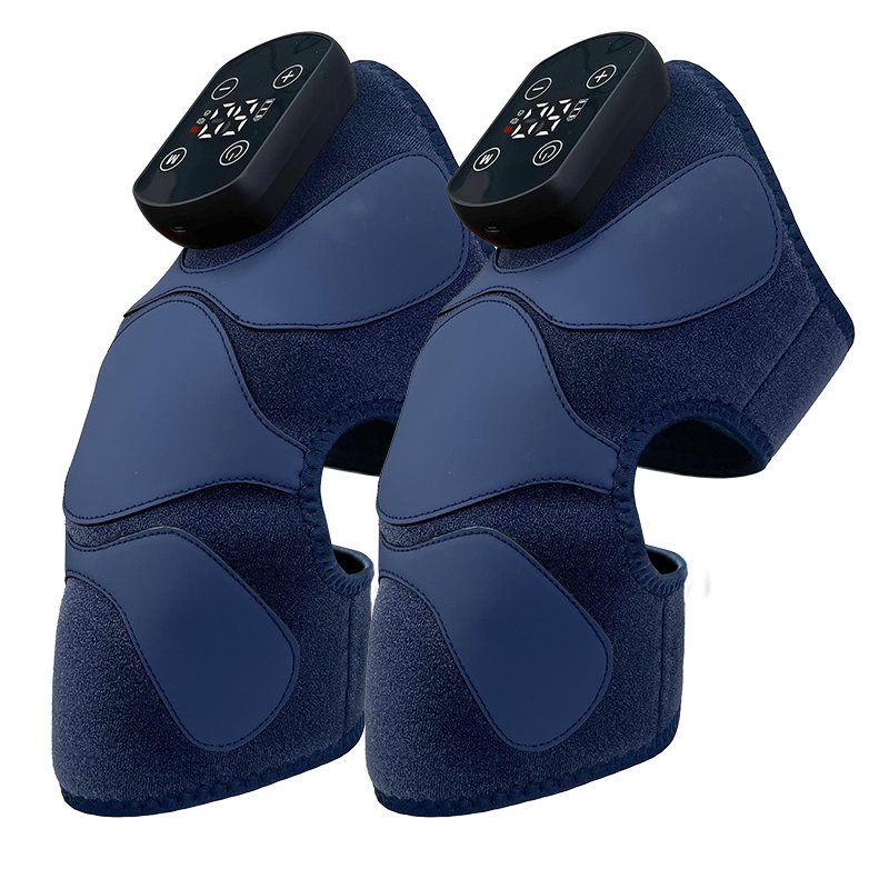 Knee Care Physiotherapy Instrument