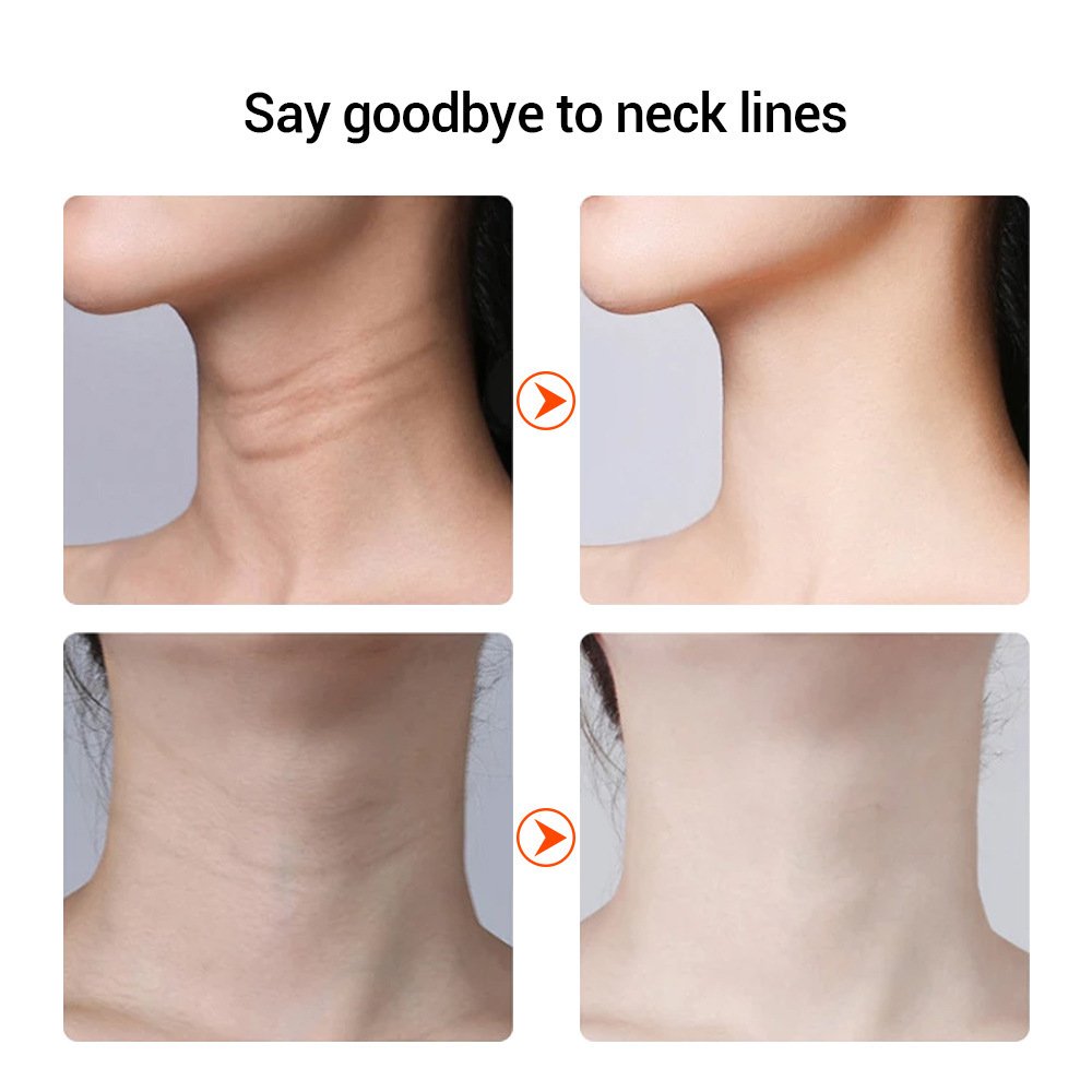 Face Lifting Device Skin Tightening Face Beauty Therapy Skin Care Tool Pink