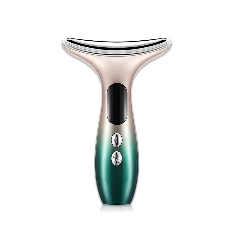 Face Lifting Device Skin Tightening Face Beauty Therapy Skin Care Tool Pink