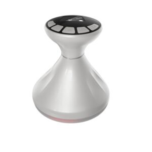 Red Light Therapy Body Sculpting Machine – Multifunctional Facial & Body Massager for Skin Tightening, Cellulite Reduction & Lymphatic Drainage