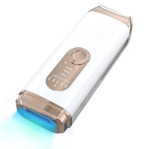 HOME USE PAINLESS HAIR REMOVAL